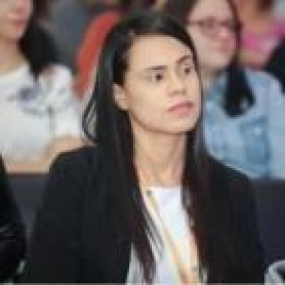 Ana Paula Alves da Silva