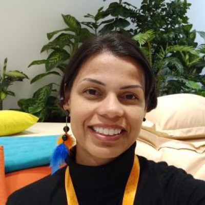 Jenifer Ferreira Vieira