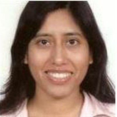 Tatiana Shirley Quispe Zambran