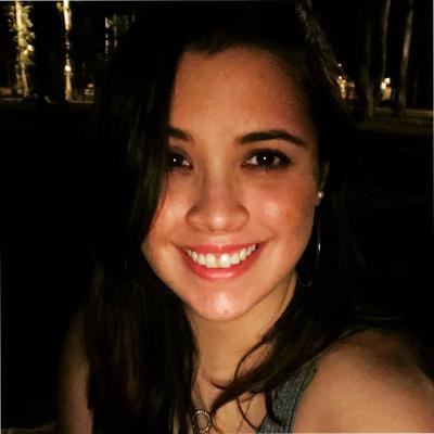 Andressa Lopes Pereira