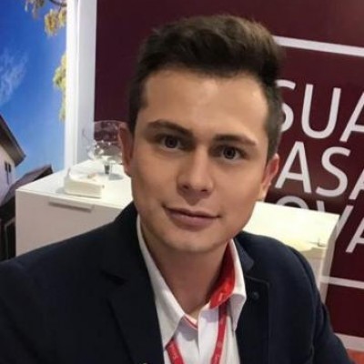 Fabio Meira