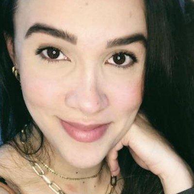 Dryelli Natalia Giarolo