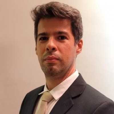 Saulo Duarte Silveira