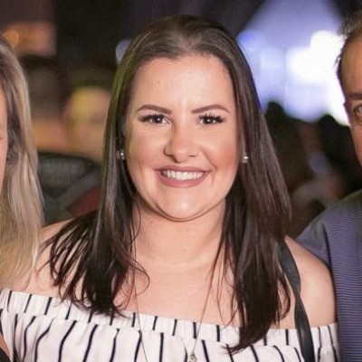 Giovana Sobrinho Mengaldo