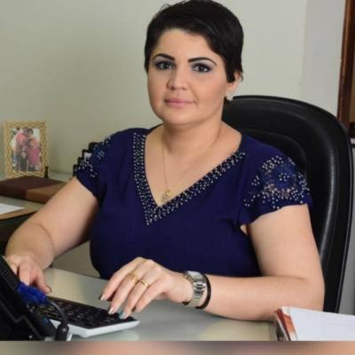 Thaiane Navarro Campos de Oliveira