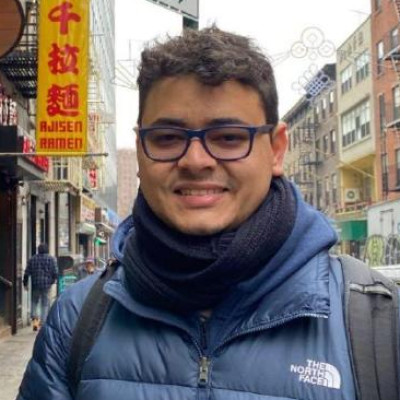 Jose Carlos de Oliveira Lima