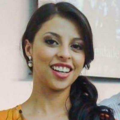 Juliana Vital Alves de Araujo Weber Pereira