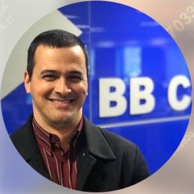 Marcelo Andrade