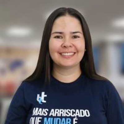 LUCIBELY CAROLINE DE SOUSA SILVA