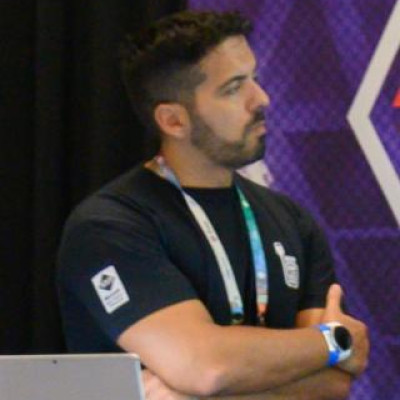 VINICIUS DE CARVALHO CLIMACO