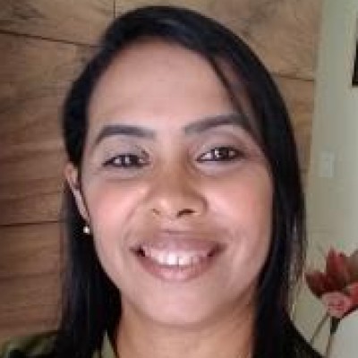 Anna Karina Alves de Souza Sá Barreto