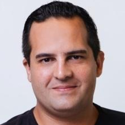 Eduardo dos Santos Bertucchi