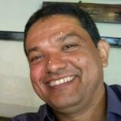 SILVIO DE JESUS OLIVER