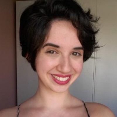 Vitoria Mangini Lima de Sousa