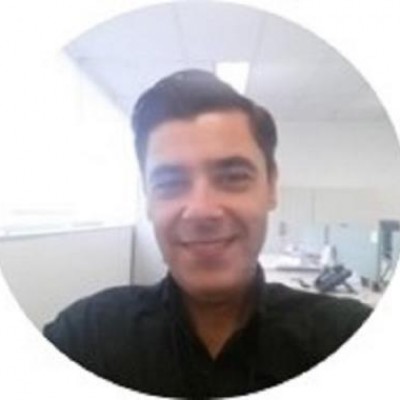 Mauricio Pereiro