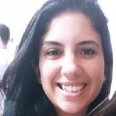 Juliana dos Reis Alves