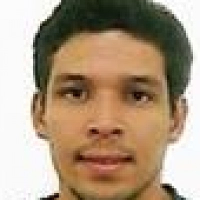 Nicholas Ferreira Mendes De Carvalho