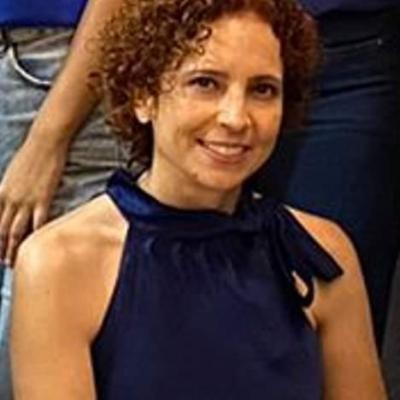 Marilia Gomes