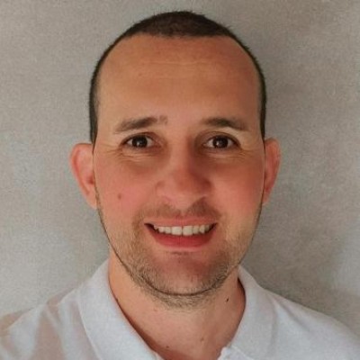 Tiago Alves De Souza