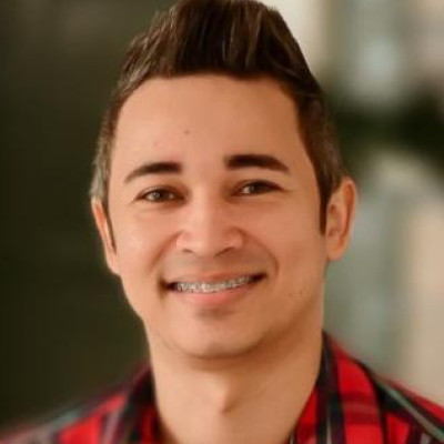 TIAGO SOUSA SANTANA