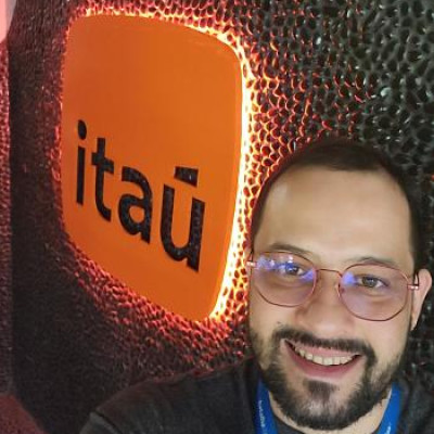 Raphael Carvalho de Souza