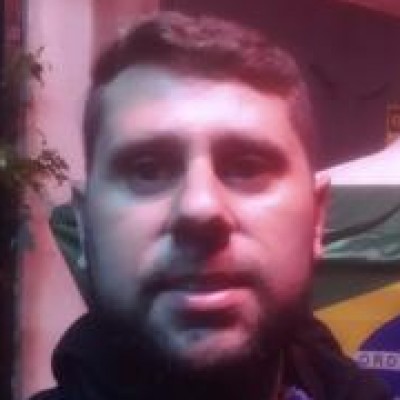 Rafael Genivaldo Ferreira