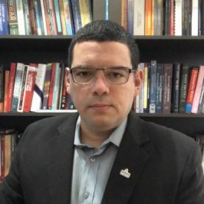 Luís Rodrigo Machado