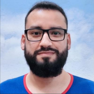 Ronie Carlos de Araújo