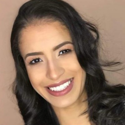 Patricia A. A. G. Melo