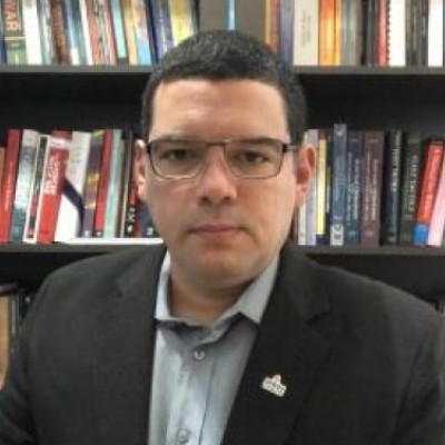 Luis Rodrigo Machado