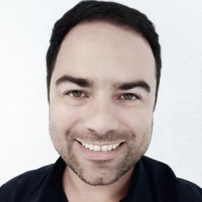 Joao Guimaraes