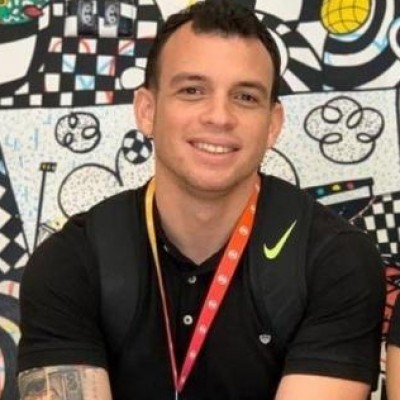 Leo Almeida