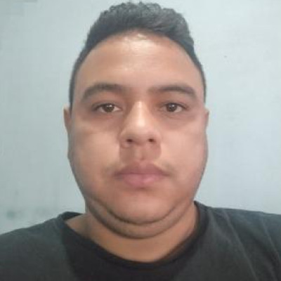 Carlos Alexandre dos Santos Paixão