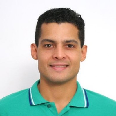 Willian Badan Fonseca de Souza