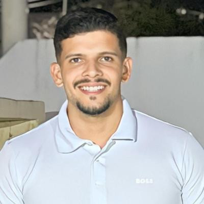 Samuel Ferreira de Oliveira