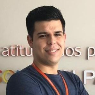 Fillipe Henrique Virginio