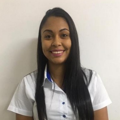 Indiana  Ferreira Gomes