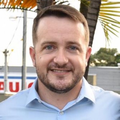 Marcos José Fernandes