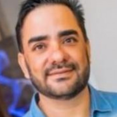Marcos Matias