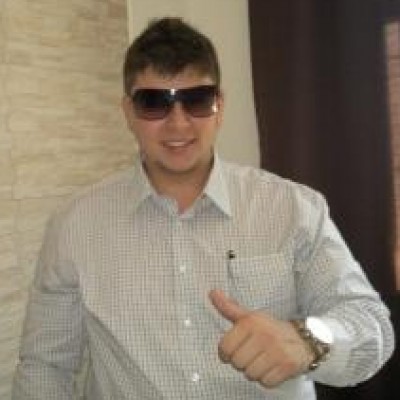 Murilo Coelho de Castro