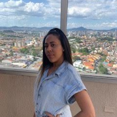 Natalia da Silva Leite