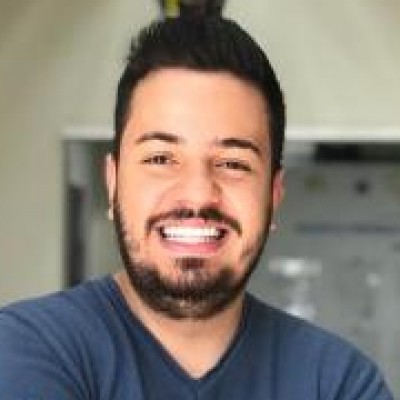 Lucas Aparecido Simoes Pereira