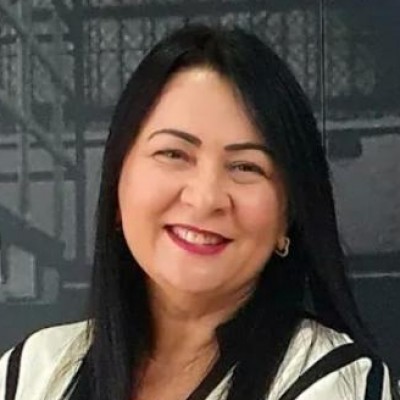 Maria Vanuzia Santos Queiroz