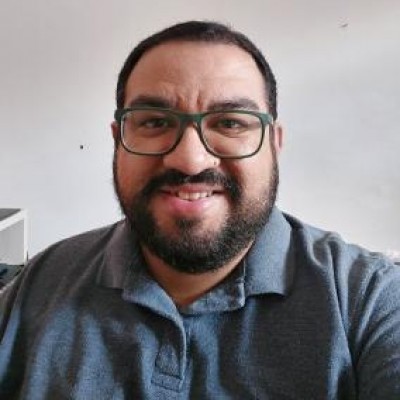 Sidney Rolim Fernandes da Cunha