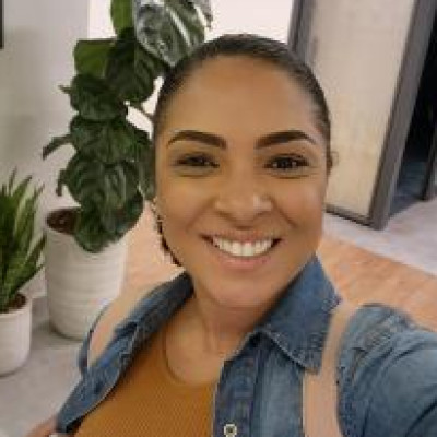 Stefanny Cristina de Almeida Coitim