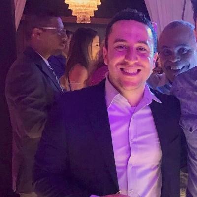 Raoni Montijo Barreto