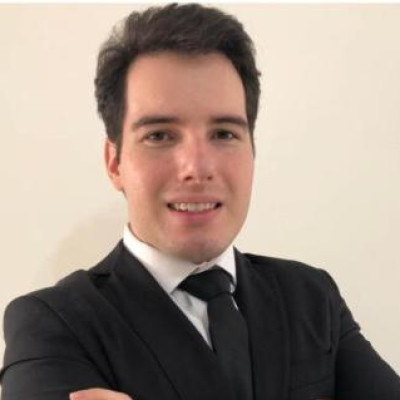 Vinicius Nobre de Sousa