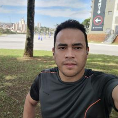 Francisco Marcelo Alves da Silva