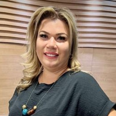 Ana Lucia Rosa Campaner