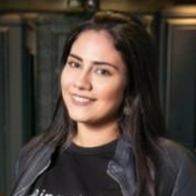 Isabella Caroline Do Nascimento